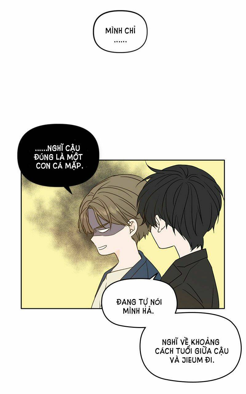 Kiếp Này Cũng Xin Chăm Sóc Tôi Như Vậy Nhé: Chapter 88