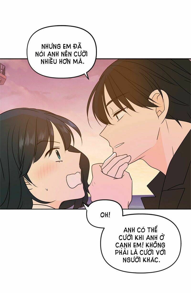 Kiếp Này Cũng Xin Chăm Sóc Tôi Như Vậy Nhé: Chapter 88