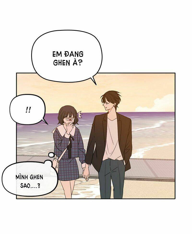 Kiếp Này Cũng Xin Chăm Sóc Tôi Như Vậy Nhé: Chapter 88