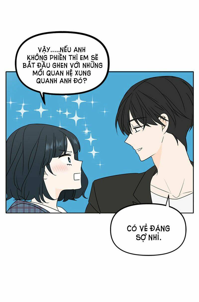 Kiếp Này Cũng Xin Chăm Sóc Tôi Như Vậy Nhé: Chapter 88
