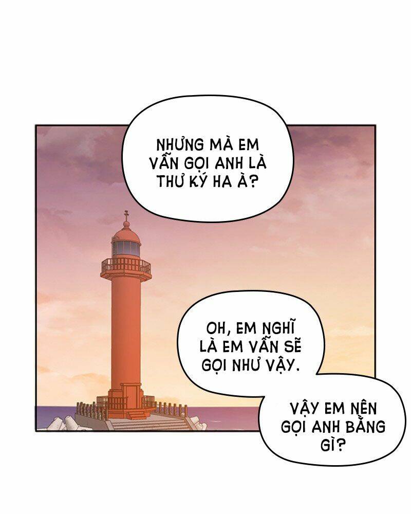Kiếp Này Cũng Xin Chăm Sóc Tôi Như Vậy Nhé: Chapter 88