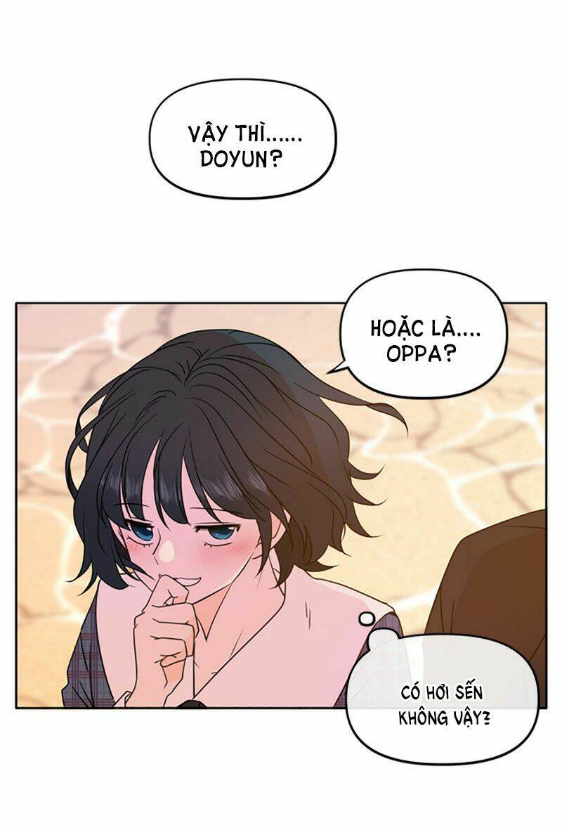 Kiếp Này Cũng Xin Chăm Sóc Tôi Như Vậy Nhé: Chapter 88