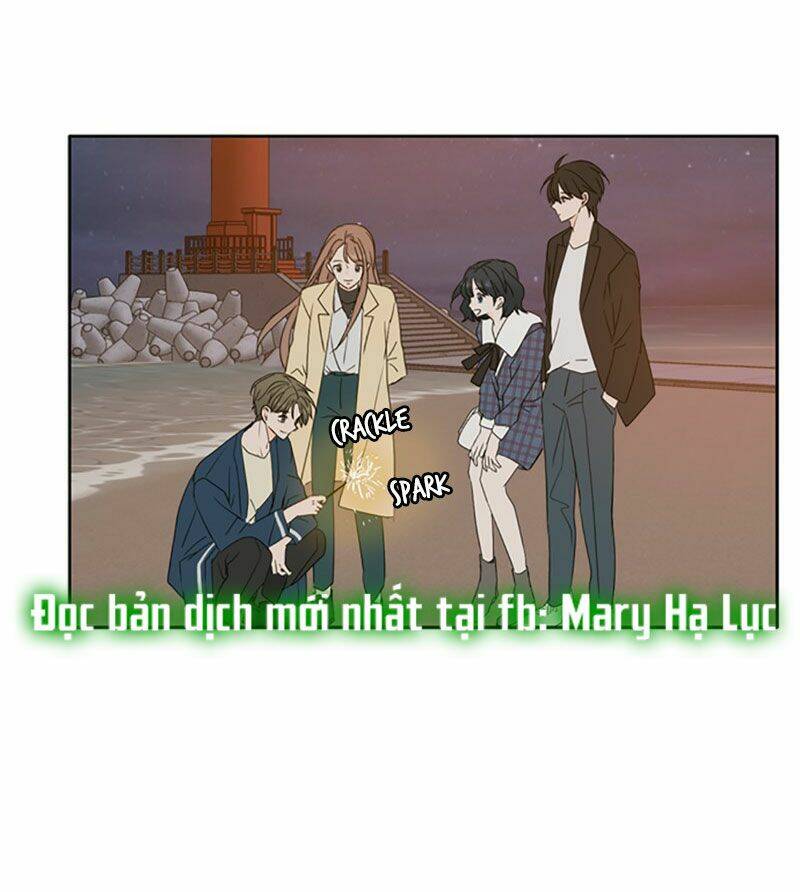 Kiếp Này Cũng Xin Chăm Sóc Tôi Như Vậy Nhé: Chapter 88