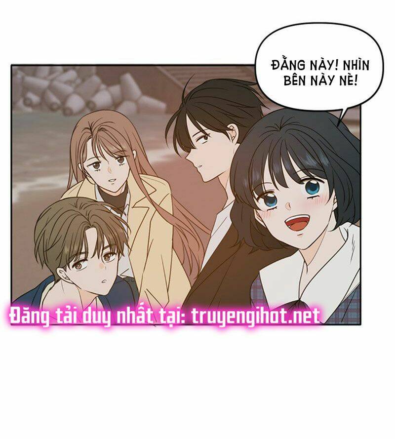 Kiếp Này Cũng Xin Chăm Sóc Tôi Như Vậy Nhé: Chapter 88