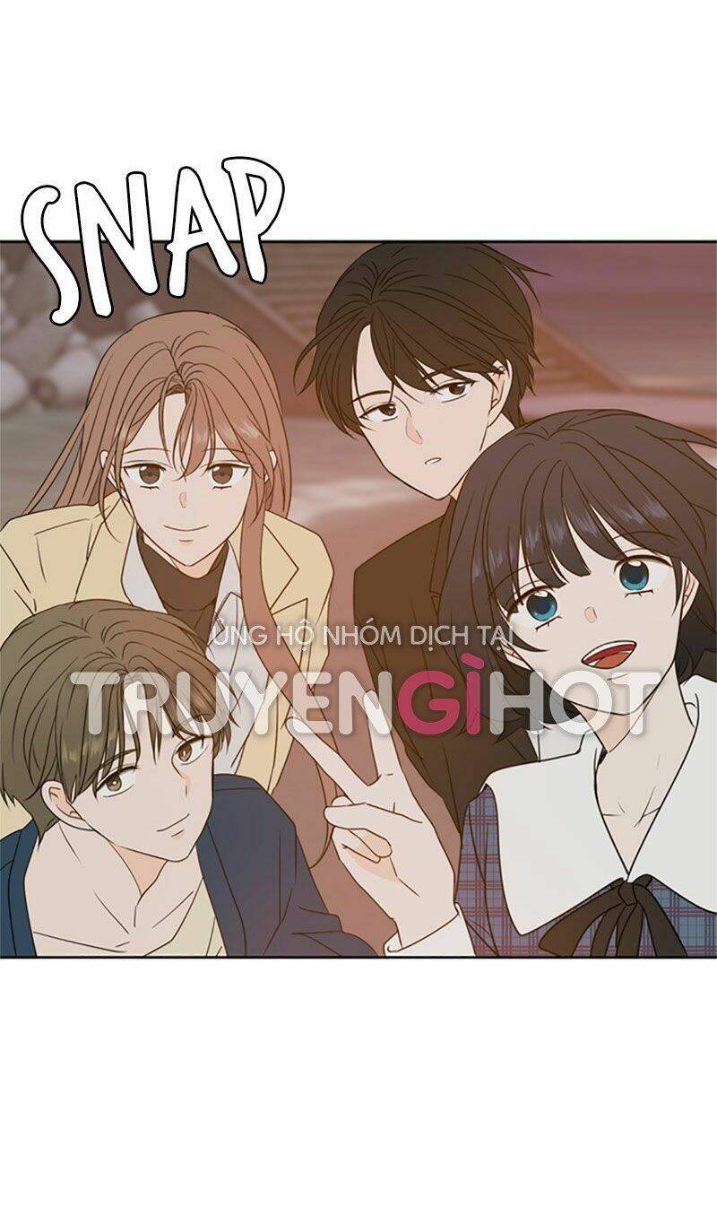 Kiếp Này Cũng Xin Chăm Sóc Tôi Như Vậy Nhé: Chapter 88