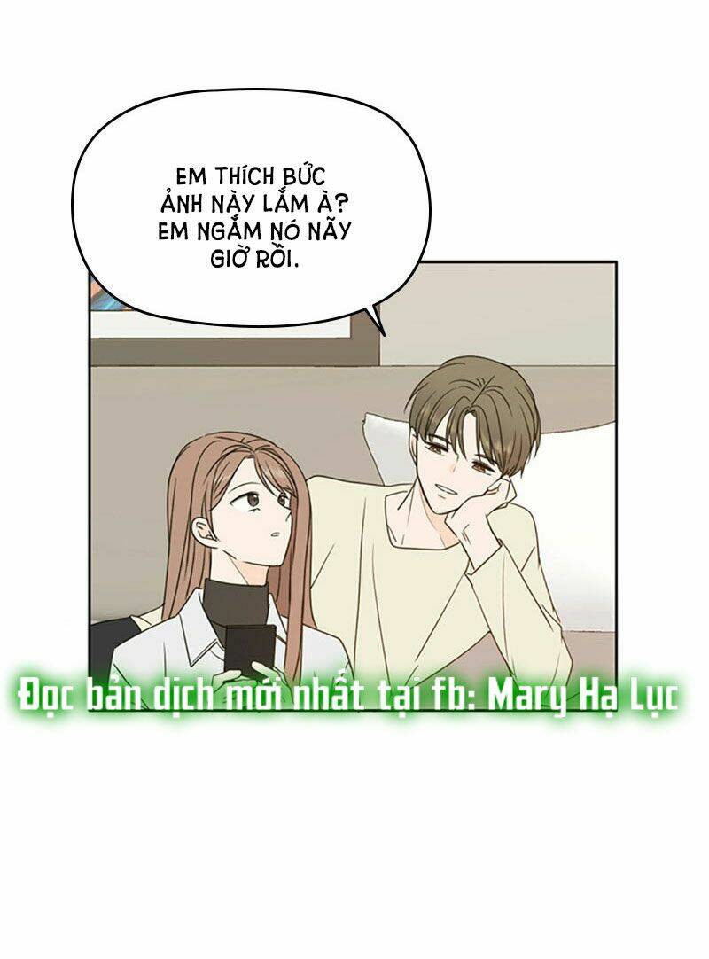Kiếp Này Cũng Xin Chăm Sóc Tôi Như Vậy Nhé: Chapter 88