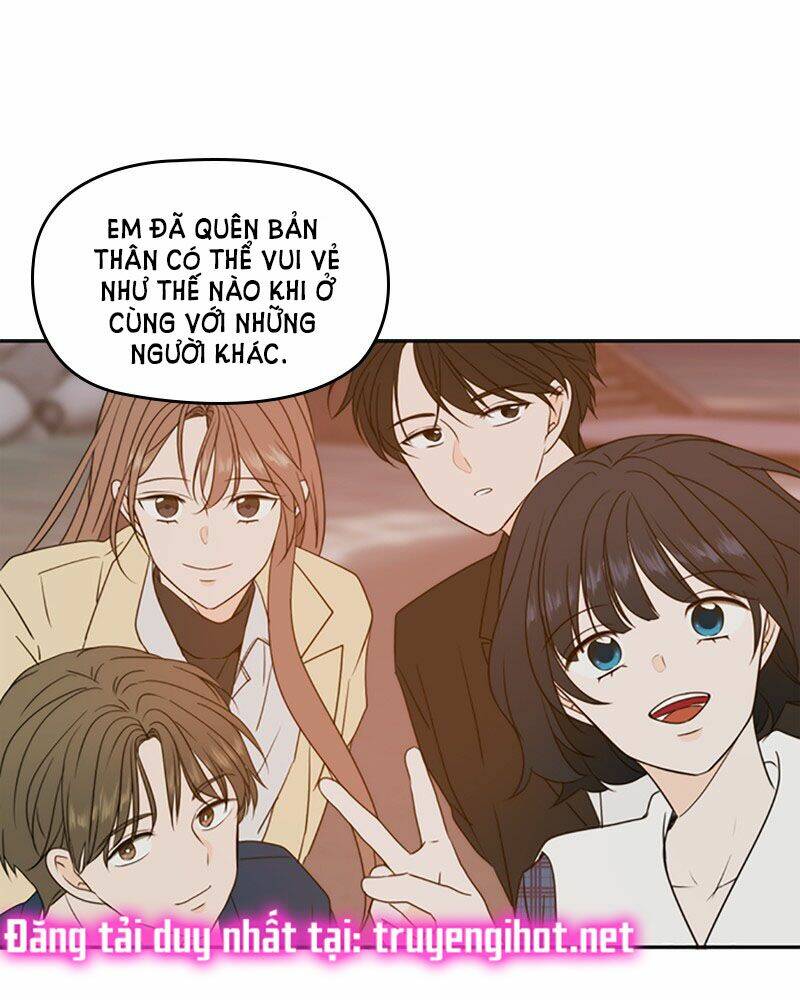 Kiếp Này Cũng Xin Chăm Sóc Tôi Như Vậy Nhé: Chapter 88