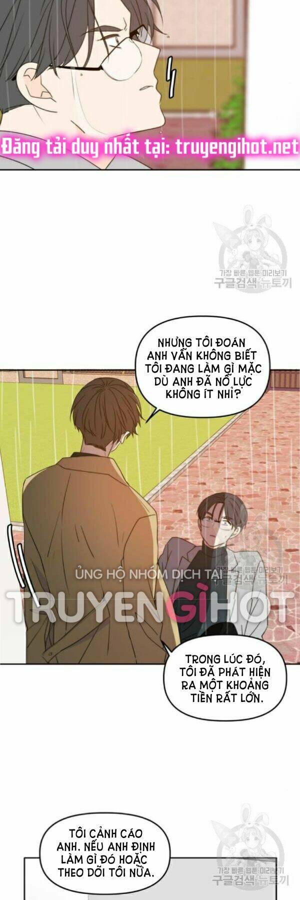Kiếp Này Cũng Xin Chăm Sóc Tôi Như Vậy Nhé: Chapter 89