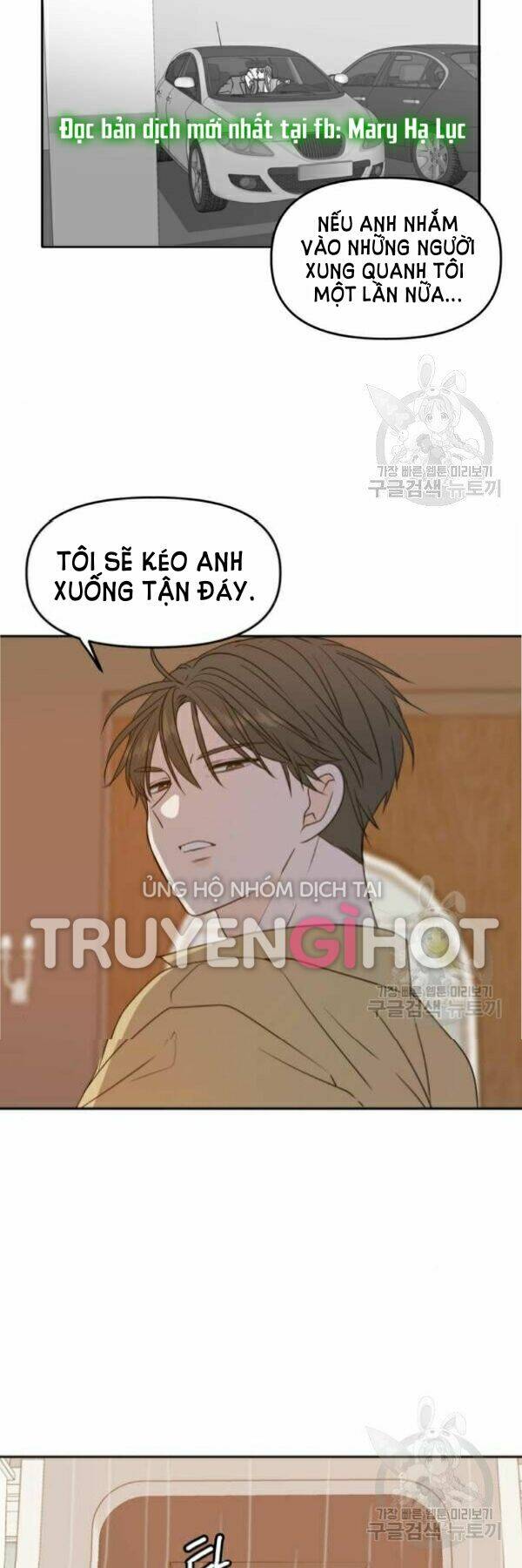 Kiếp Này Cũng Xin Chăm Sóc Tôi Như Vậy Nhé: Chapter 89