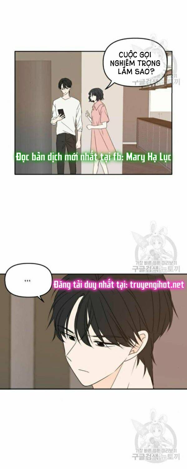 Kiếp Này Cũng Xin Chăm Sóc Tôi Như Vậy Nhé: Chapter 89