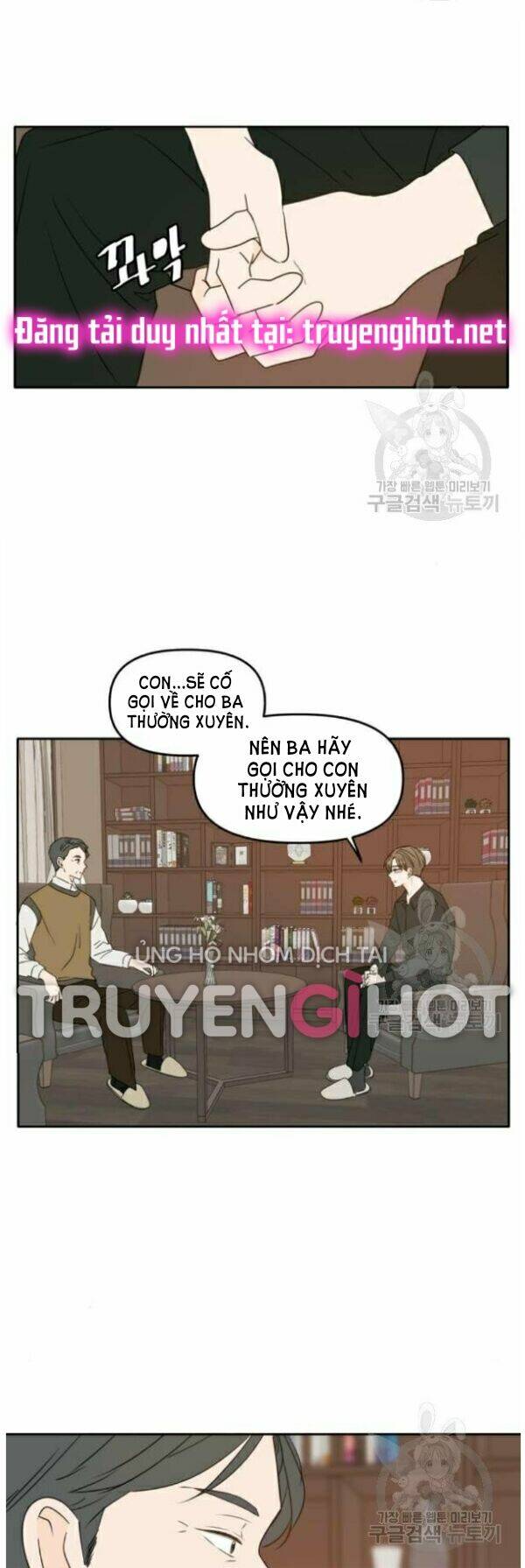 Kiếp Này Cũng Xin Chăm Sóc Tôi Như Vậy Nhé: Chapter 89