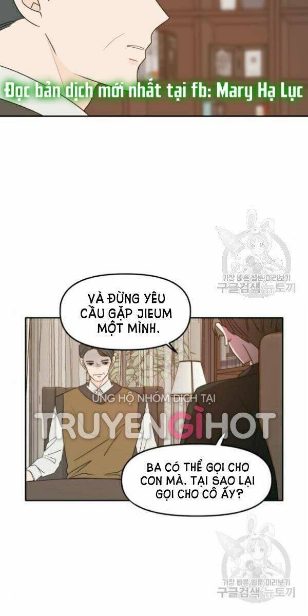 Kiếp Này Cũng Xin Chăm Sóc Tôi Như Vậy Nhé: Chapter 89