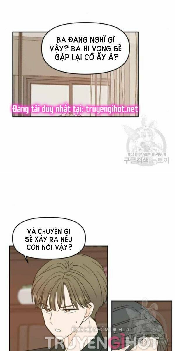 Kiếp Này Cũng Xin Chăm Sóc Tôi Như Vậy Nhé: Chapter 89