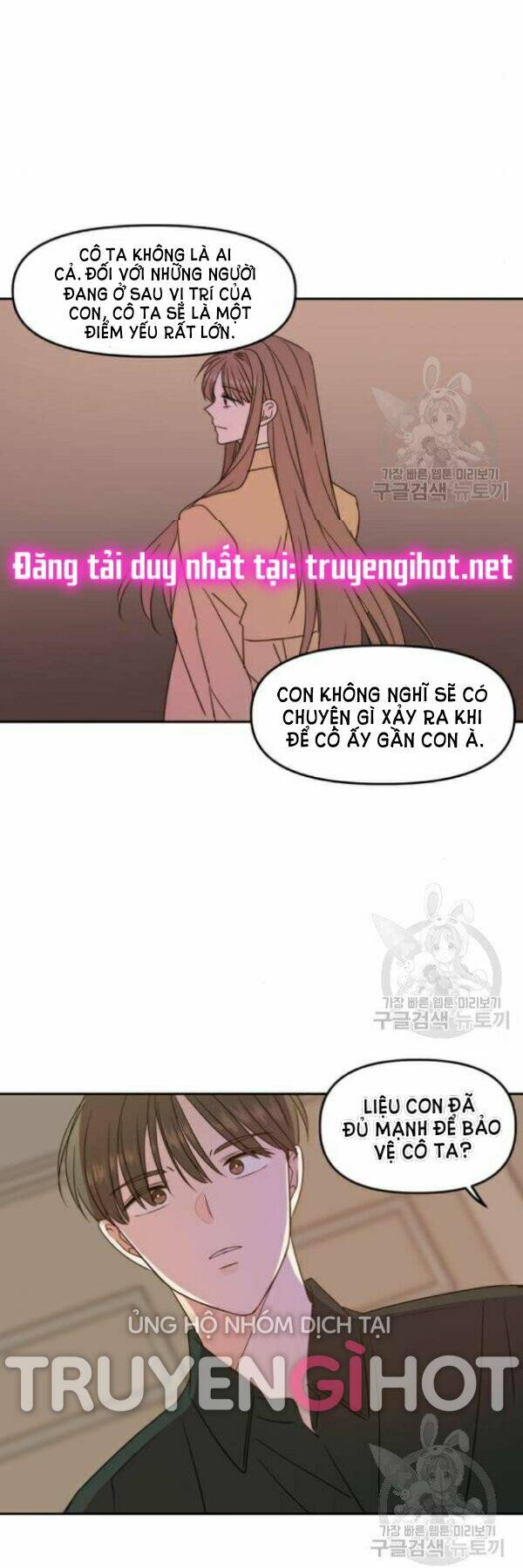 Kiếp Này Cũng Xin Chăm Sóc Tôi Như Vậy Nhé: Chapter 89