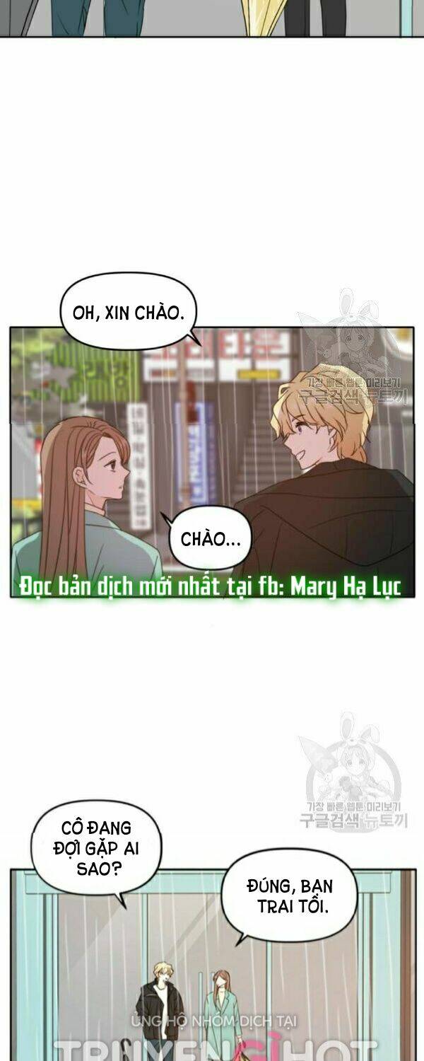 Kiếp Này Cũng Xin Chăm Sóc Tôi Như Vậy Nhé: Chapter 89