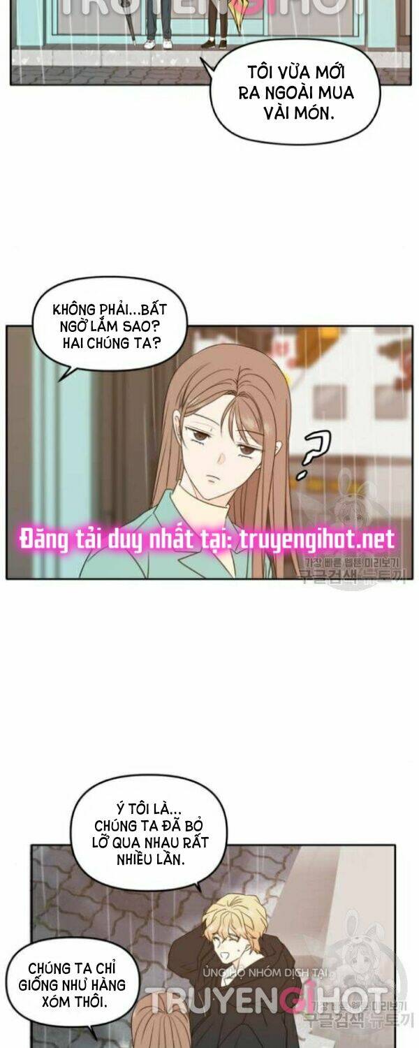 Kiếp Này Cũng Xin Chăm Sóc Tôi Như Vậy Nhé: Chapter 89