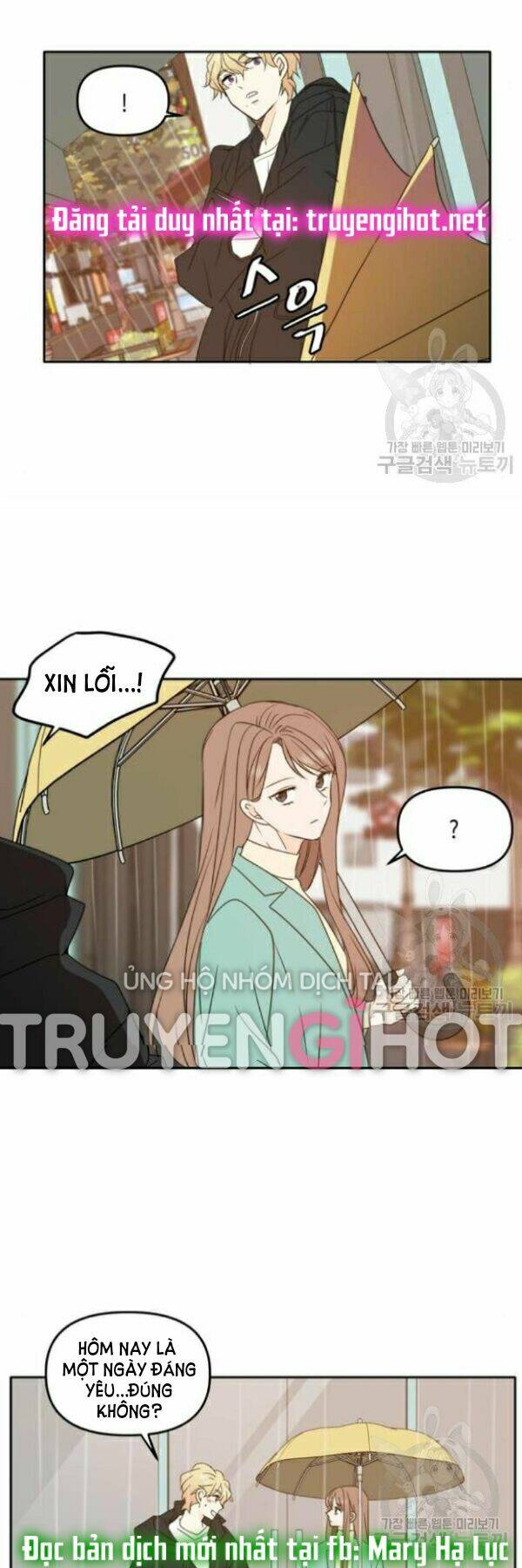 Kiếp Này Cũng Xin Chăm Sóc Tôi Như Vậy Nhé: Chapter 89
