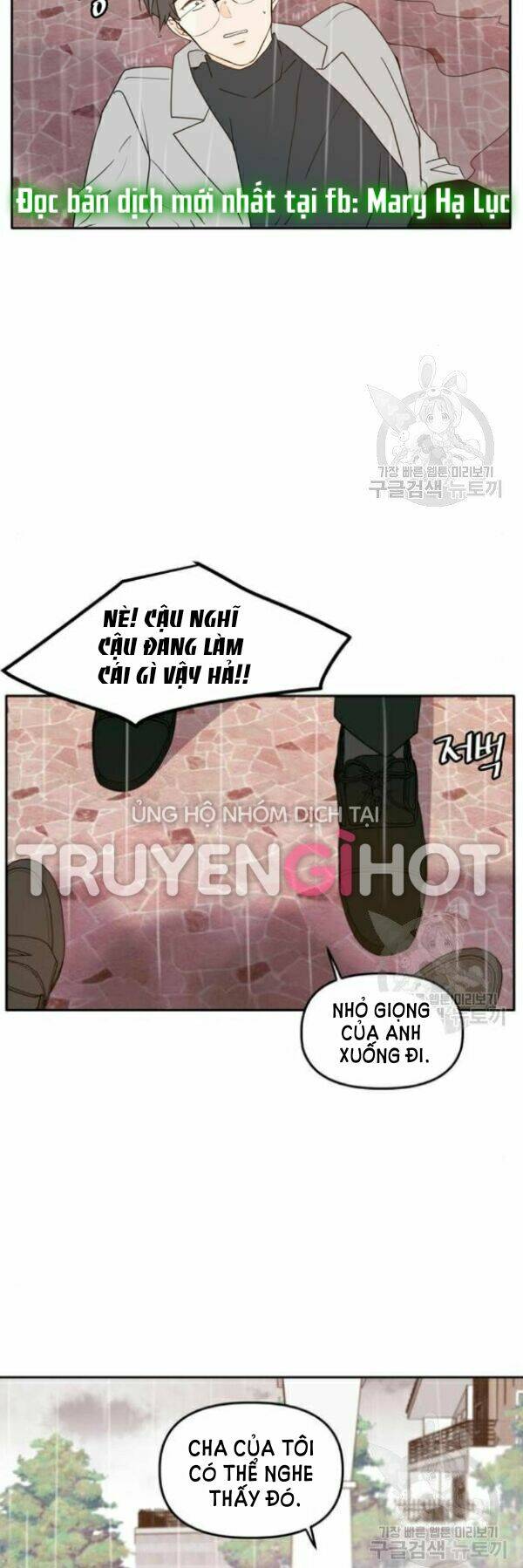 Kiếp Này Cũng Xin Chăm Sóc Tôi Như Vậy Nhé: Chapter 89
