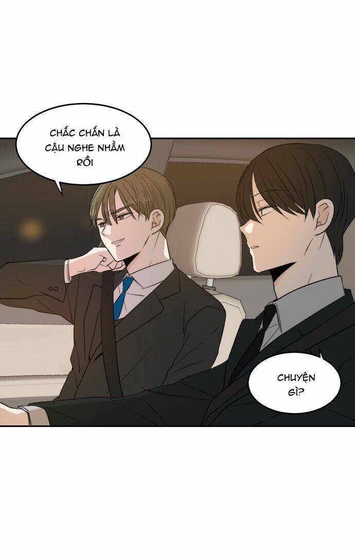 Kiếp Này Cũng Xin Chăm Sóc Tôi Như Vậy Nhé: Chapter 9