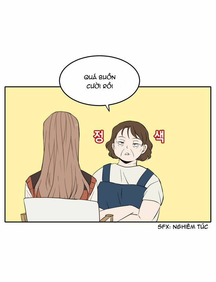 Kiếp Này Cũng Xin Chăm Sóc Tôi Như Vậy Nhé: Chapter 9