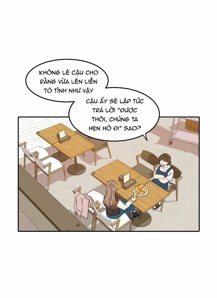 Kiếp Này Cũng Xin Chăm Sóc Tôi Như Vậy Nhé: Chapter 9