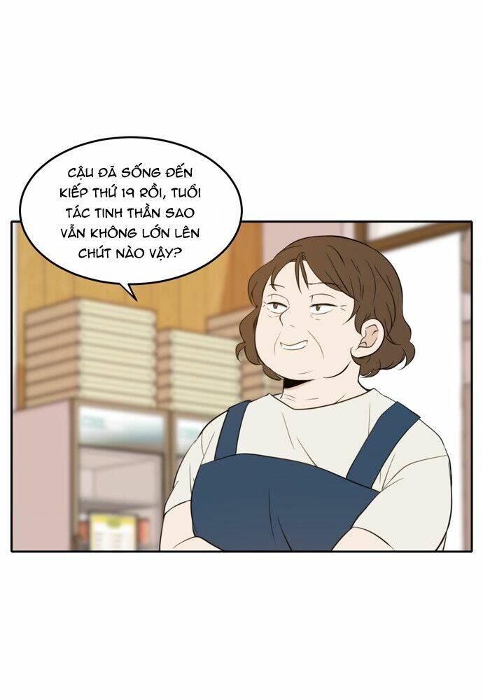 Kiếp Này Cũng Xin Chăm Sóc Tôi Như Vậy Nhé: Chapter 9