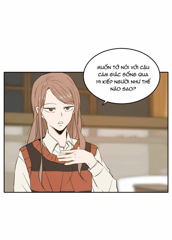 Kiếp Này Cũng Xin Chăm Sóc Tôi Như Vậy Nhé: Chapter 9