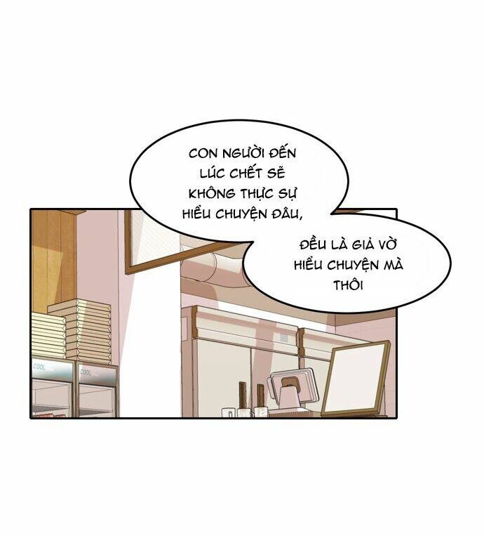 Kiếp Này Cũng Xin Chăm Sóc Tôi Như Vậy Nhé: Chapter 9
