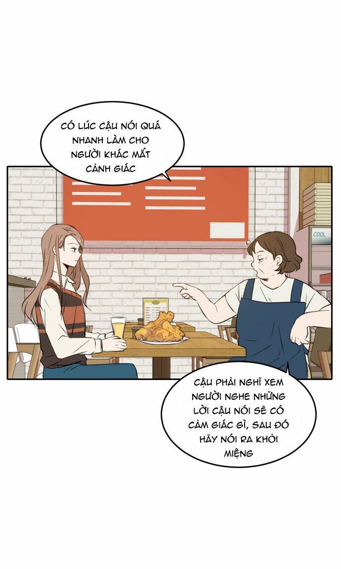 Kiếp Này Cũng Xin Chăm Sóc Tôi Như Vậy Nhé: Chapter 9