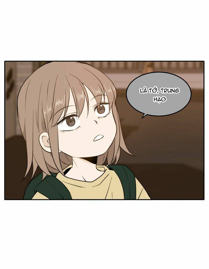 Kiếp Này Cũng Xin Chăm Sóc Tôi Như Vậy Nhé: Chapter 9