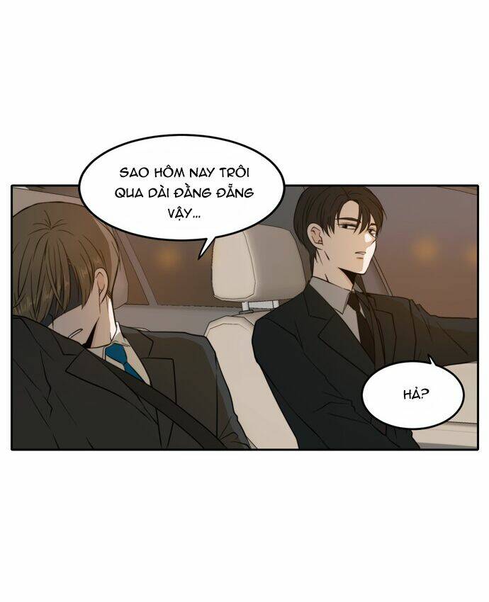 Kiếp Này Cũng Xin Chăm Sóc Tôi Như Vậy Nhé: Chapter 9