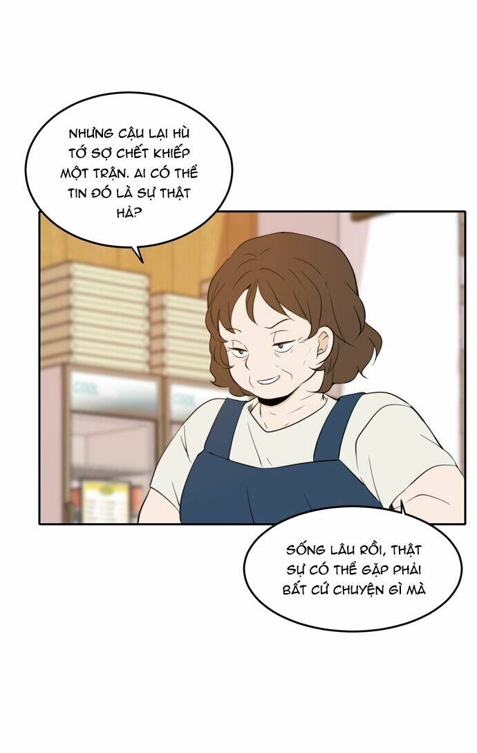 Kiếp Này Cũng Xin Chăm Sóc Tôi Như Vậy Nhé: Chapter 9
