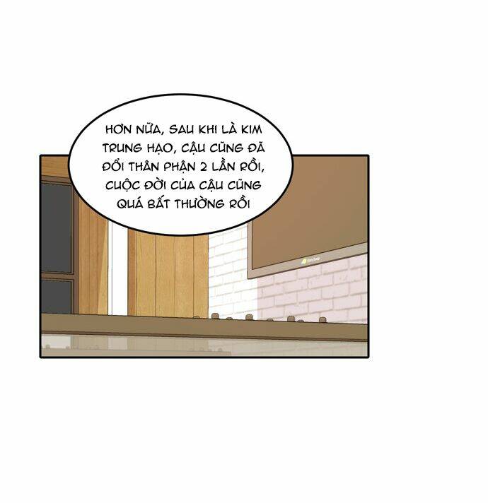 Kiếp Này Cũng Xin Chăm Sóc Tôi Như Vậy Nhé: Chapter 9