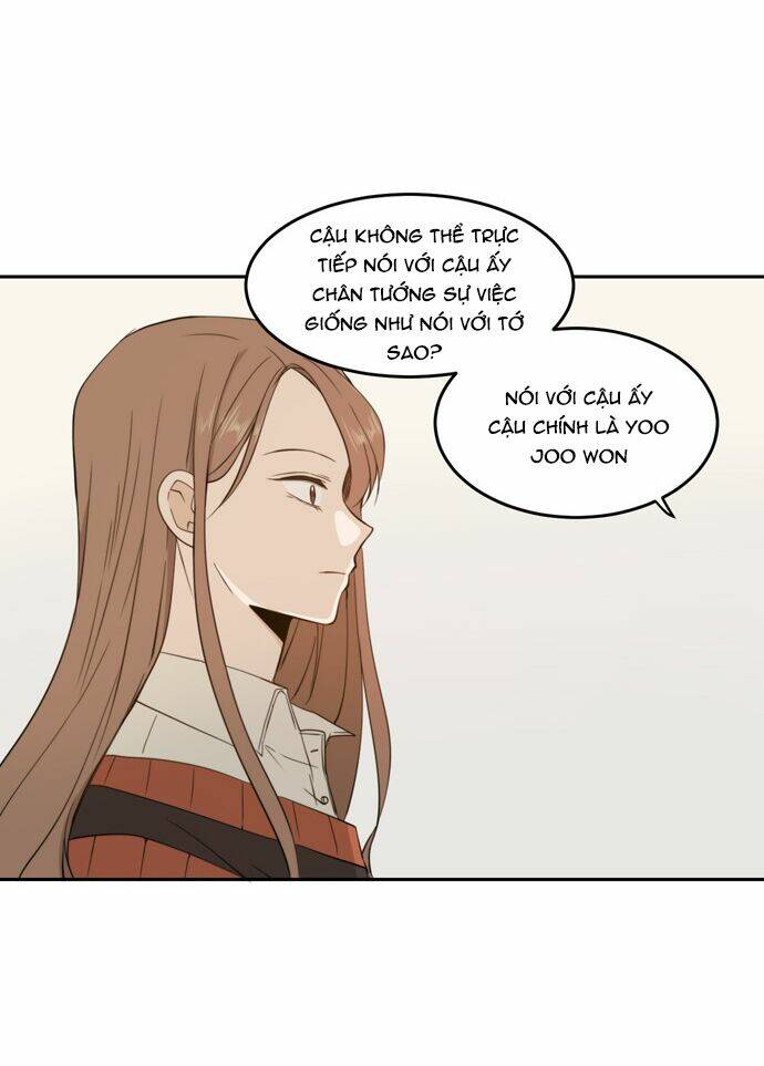 Kiếp Này Cũng Xin Chăm Sóc Tôi Như Vậy Nhé: Chapter 9