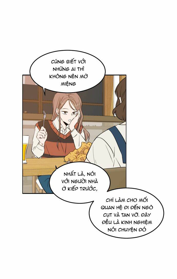 Kiếp Này Cũng Xin Chăm Sóc Tôi Như Vậy Nhé: Chapter 9