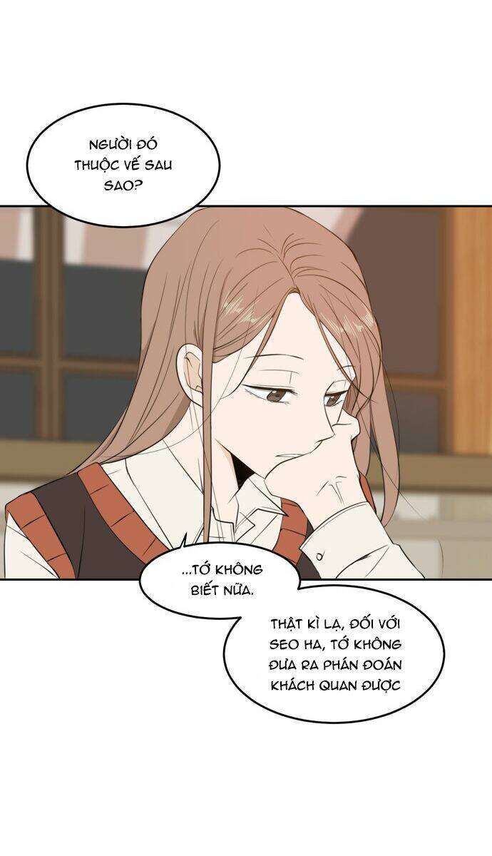 Kiếp Này Cũng Xin Chăm Sóc Tôi Như Vậy Nhé: Chapter 9