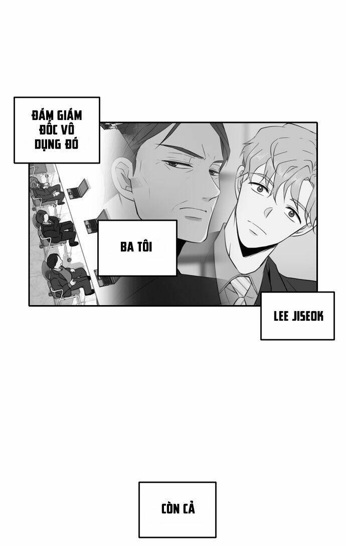 Kiếp Này Cũng Xin Chăm Sóc Tôi Như Vậy Nhé: Chapter 9