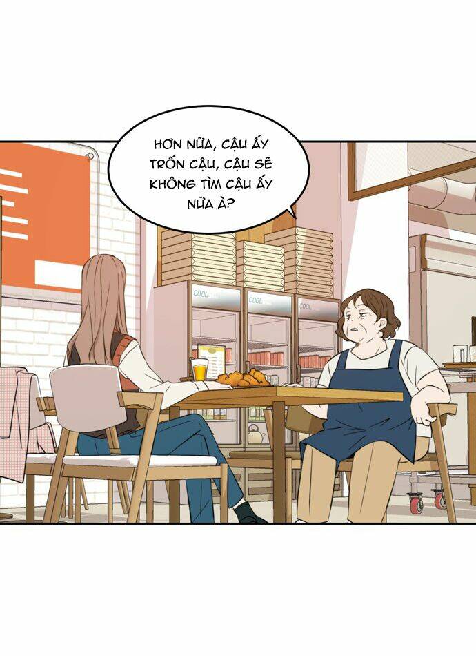 Kiếp Này Cũng Xin Chăm Sóc Tôi Như Vậy Nhé: Chapter 9
