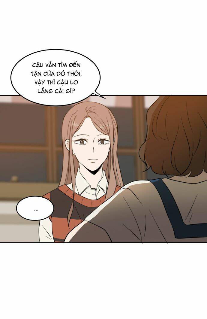 Kiếp Này Cũng Xin Chăm Sóc Tôi Như Vậy Nhé: Chapter 9