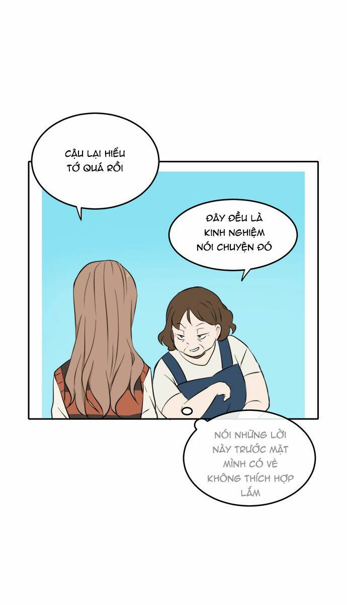 Kiếp Này Cũng Xin Chăm Sóc Tôi Như Vậy Nhé: Chapter 9