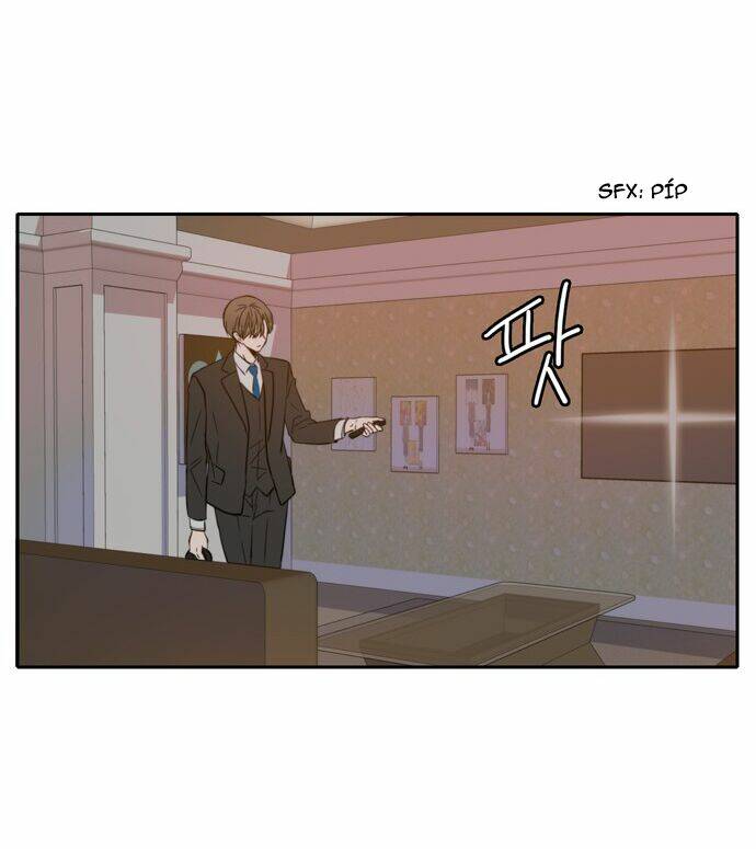 Kiếp Này Cũng Xin Chăm Sóc Tôi Như Vậy Nhé: Chapter 9