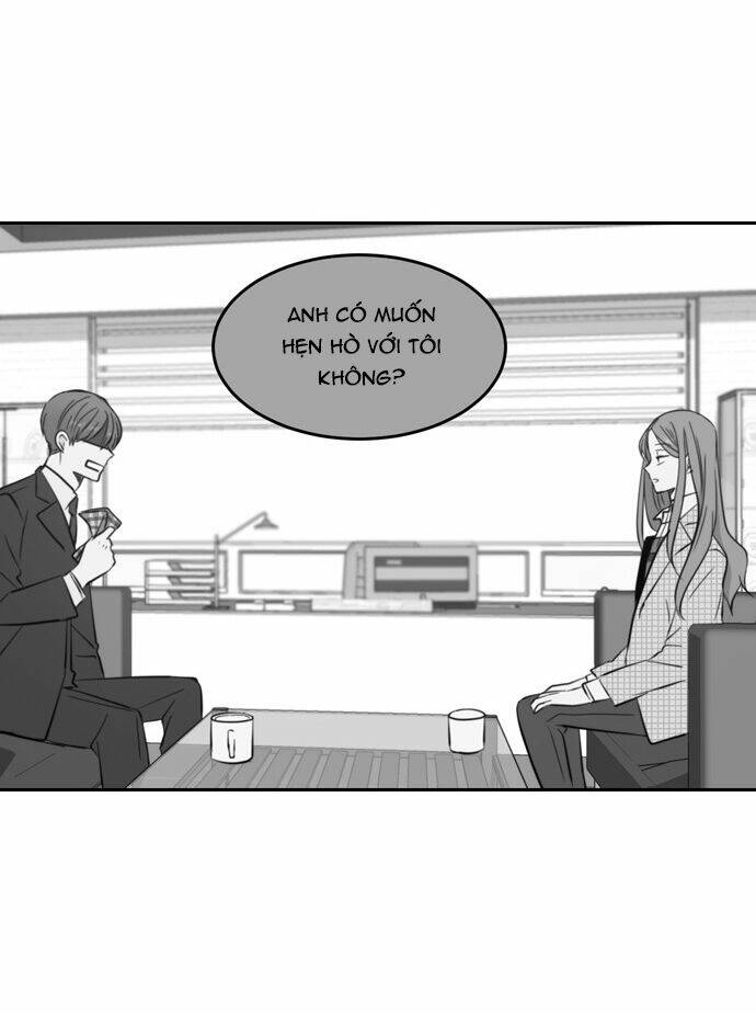 Kiếp Này Cũng Xin Chăm Sóc Tôi Như Vậy Nhé: Chapter 9