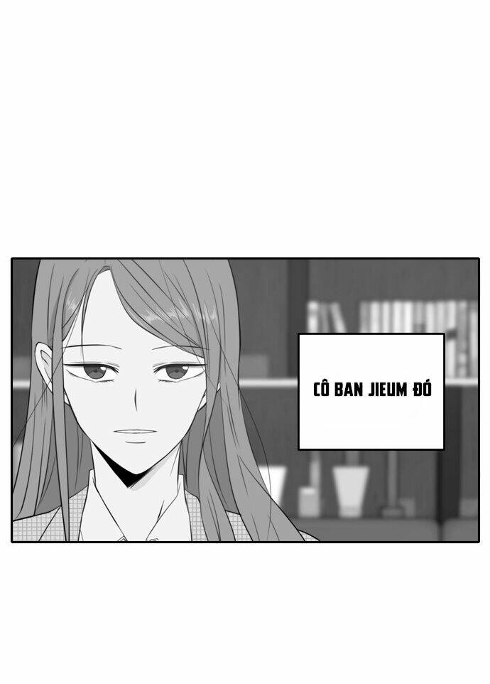 Kiếp Này Cũng Xin Chăm Sóc Tôi Như Vậy Nhé: Chapter 9