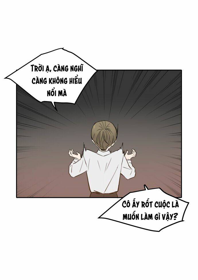 Kiếp Này Cũng Xin Chăm Sóc Tôi Như Vậy Nhé: Chapter 9