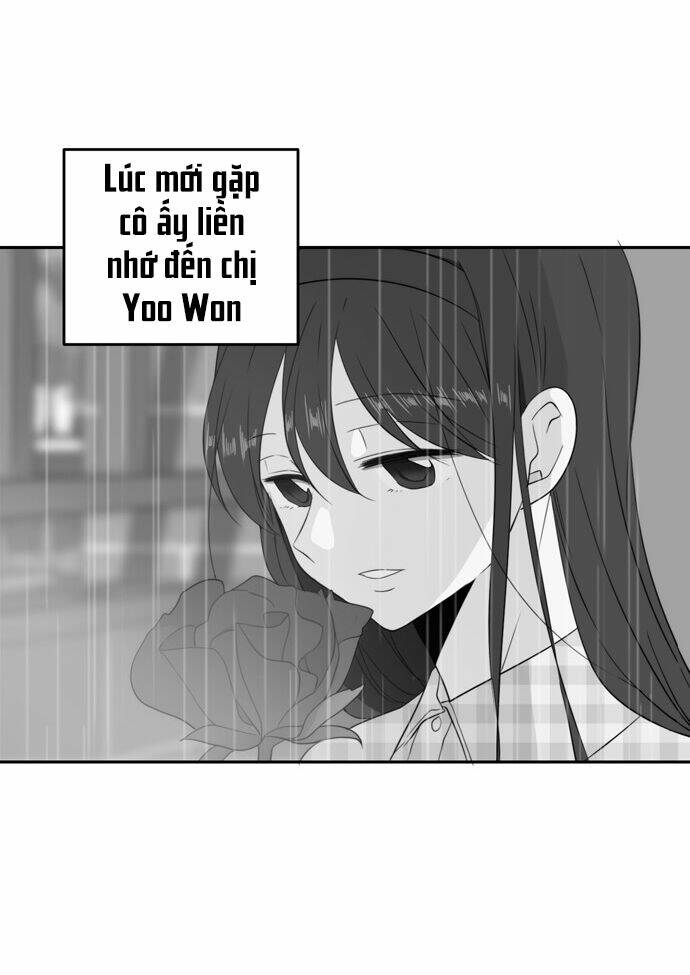 Kiếp Này Cũng Xin Chăm Sóc Tôi Như Vậy Nhé: Chapter 9