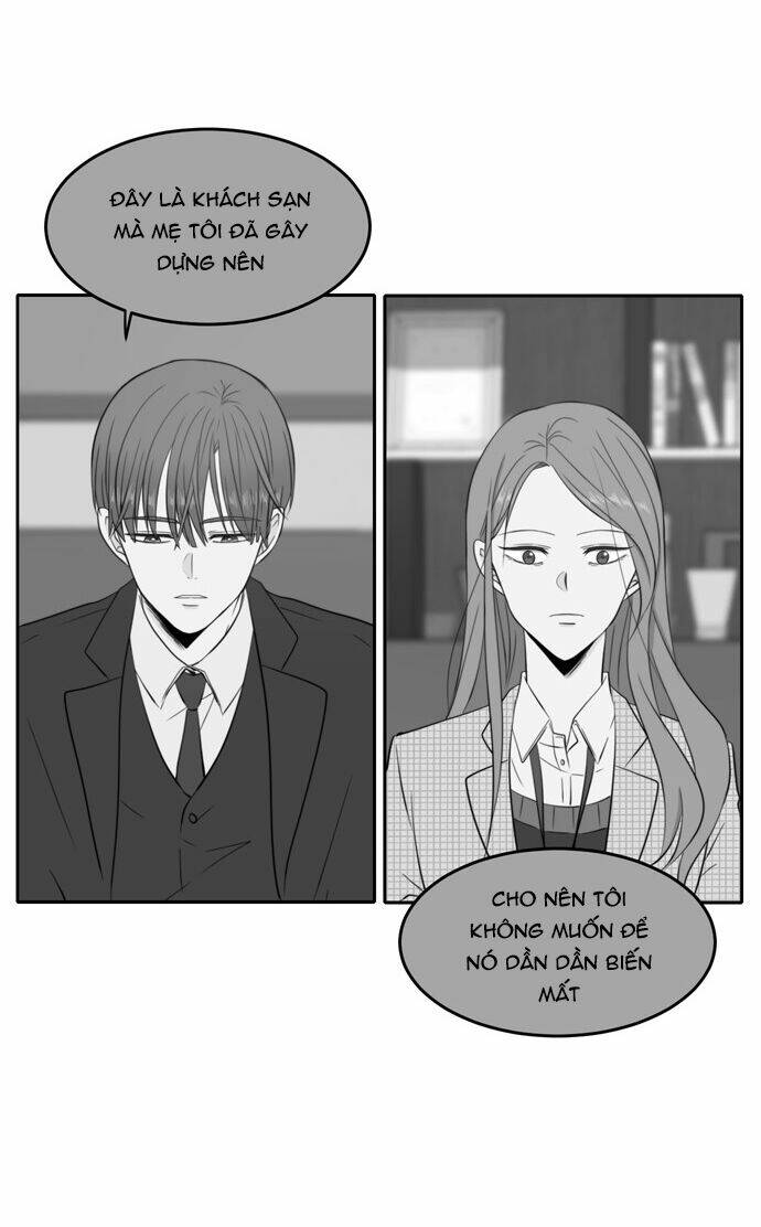 Kiếp Này Cũng Xin Chăm Sóc Tôi Như Vậy Nhé: Chapter 9