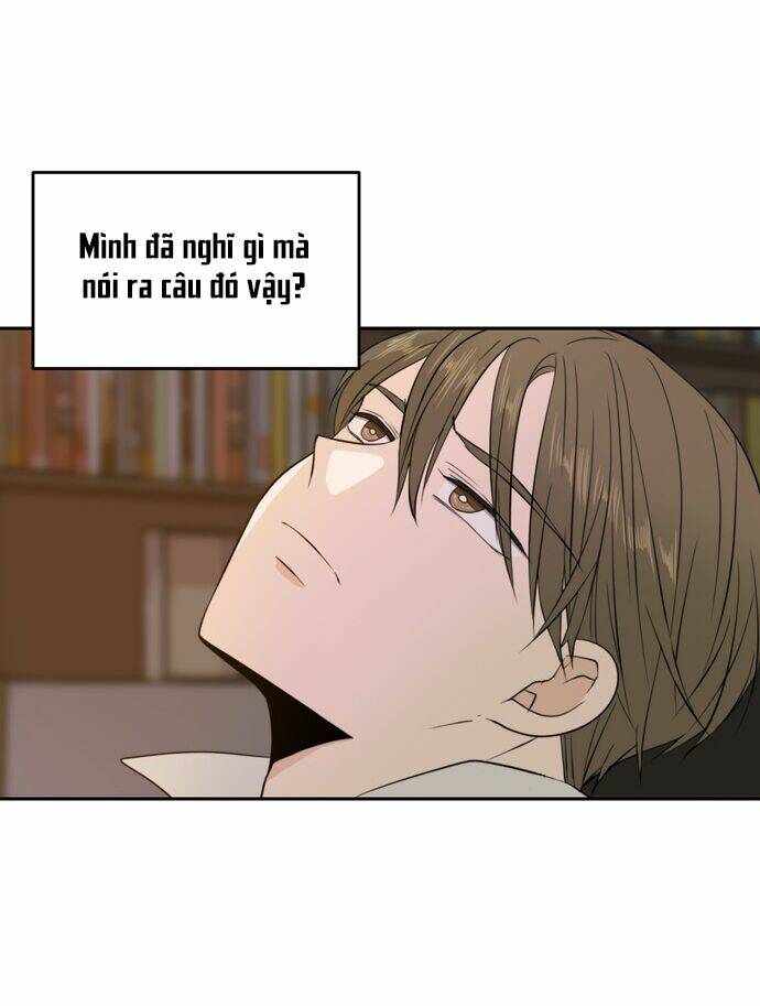 Kiếp Này Cũng Xin Chăm Sóc Tôi Như Vậy Nhé: Chapter 9