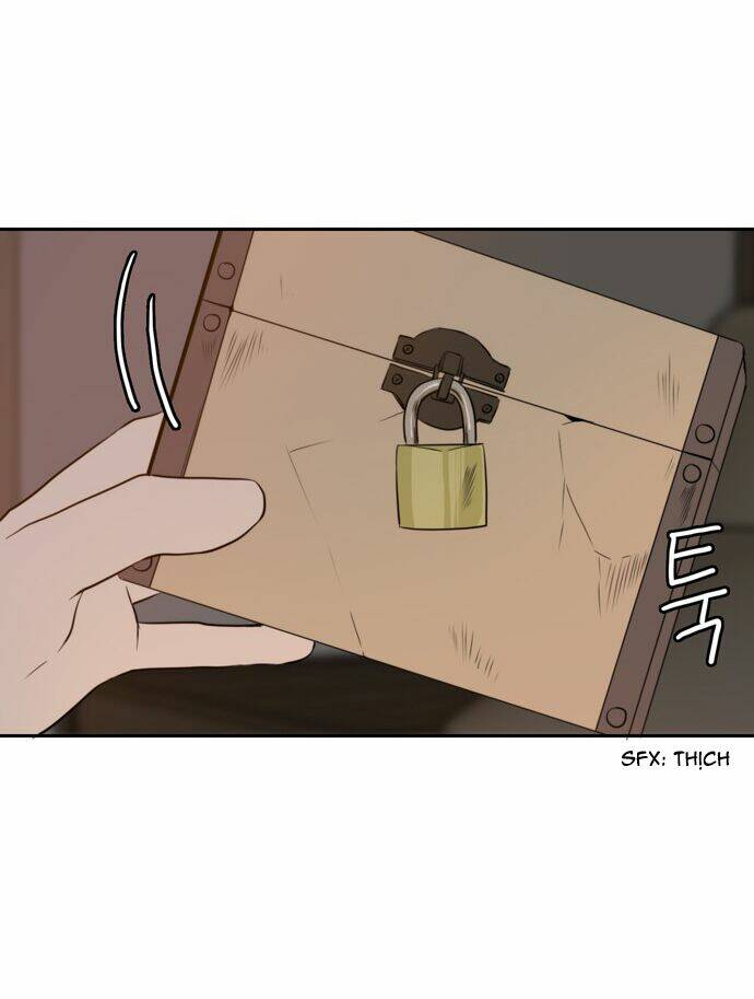 Kiếp Này Cũng Xin Chăm Sóc Tôi Như Vậy Nhé: Chapter 9