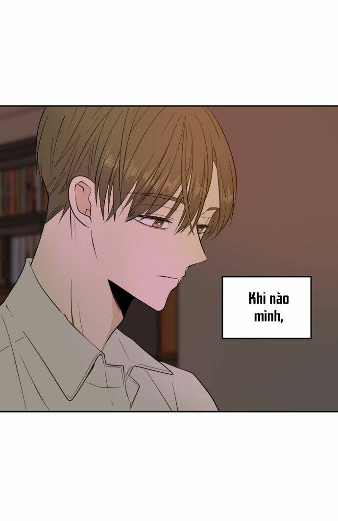 Kiếp Này Cũng Xin Chăm Sóc Tôi Như Vậy Nhé: Chapter 9