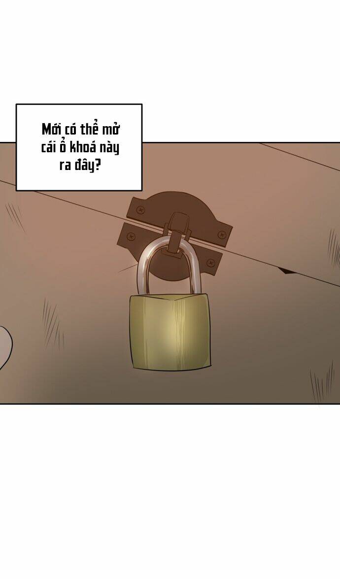 Kiếp Này Cũng Xin Chăm Sóc Tôi Như Vậy Nhé: Chapter 9